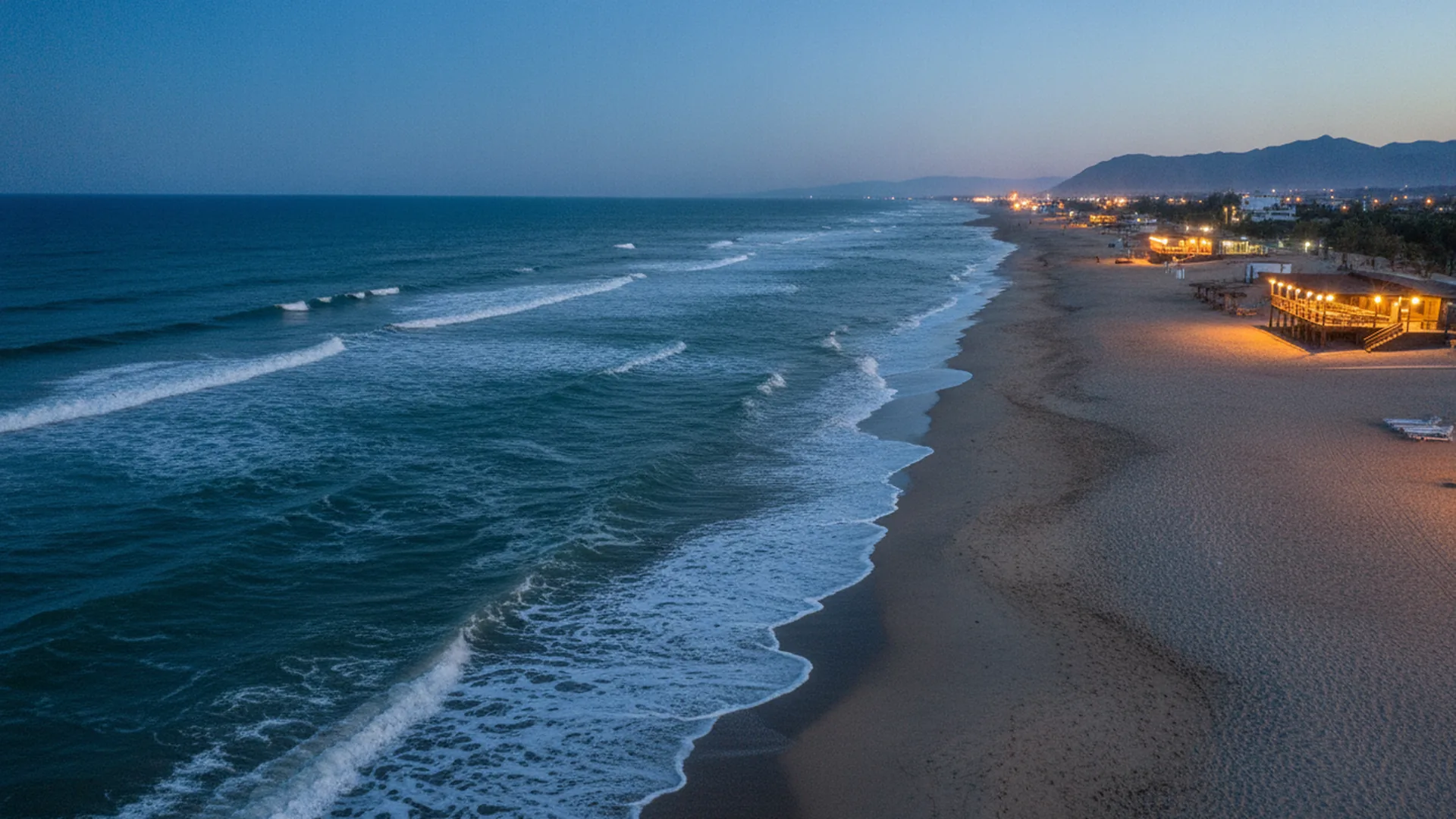 Spiaggia di Campofelice di Roccella — Campofelice di Roccella (Sicilia)
